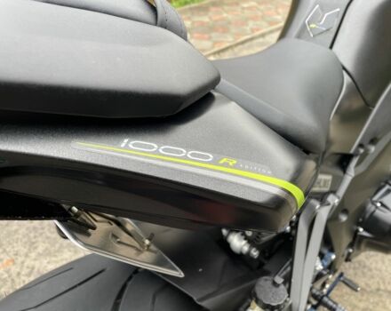 Кавасаки Другая, объемом двигателя 1 л и пробегом 0 тыс. км за 11450 $, фото 9 на Automoto.ua