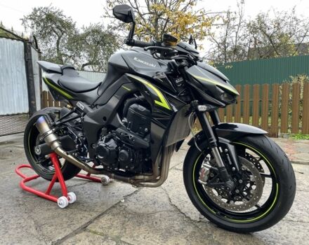 Кавасаки Другая, объемом двигателя 1 л и пробегом 0 тыс. км за 11450 $, фото 4 на Automoto.ua