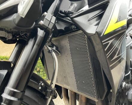 Кавасаки Другая, объемом двигателя 1 л и пробегом 0 тыс. км за 11450 $, фото 21 на Automoto.ua