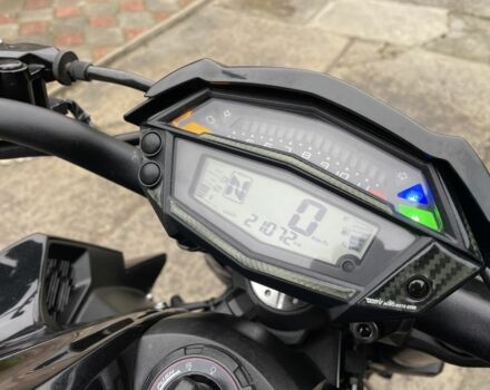 Кавасаки Другая, объемом двигателя 1 л и пробегом 0 тыс. км за 11450 $, фото 16 на Automoto.ua