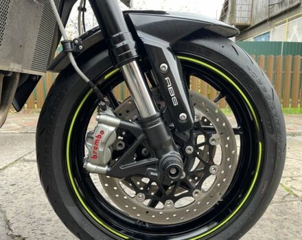 Кавасаки Другая, объемом двигателя 1 л и пробегом 0 тыс. км за 11450 $, фото 11 на Automoto.ua