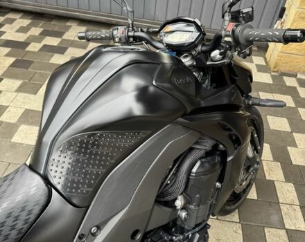 Кавасаки Другая, объемом двигателя 1 л и пробегом 0 тыс. км за 12500 $, фото 10 на Automoto.ua