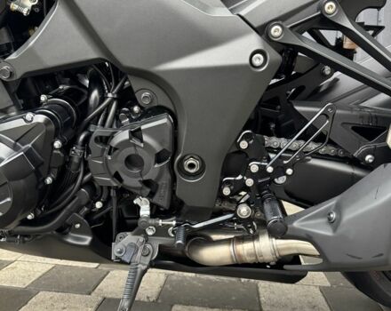 Кавасаки Другая, объемом двигателя 1 л и пробегом 0 тыс. км за 12500 $, фото 12 на Automoto.ua