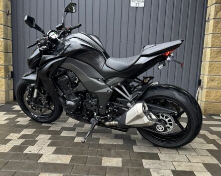 Кавасаки Другая, объемом двигателя 1 л и пробегом 0 тыс. км за 12500 $, фото 6 на Automoto.ua