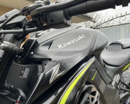 Кавасаки Другая, объемом двигателя 1 л и пробегом 0 тыс. км за 11450 $, фото 23 на Automoto.ua