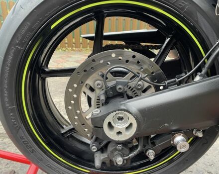 Кавасаки Другая, объемом двигателя 1 л и пробегом 0 тыс. км за 11450 $, фото 12 на Automoto.ua