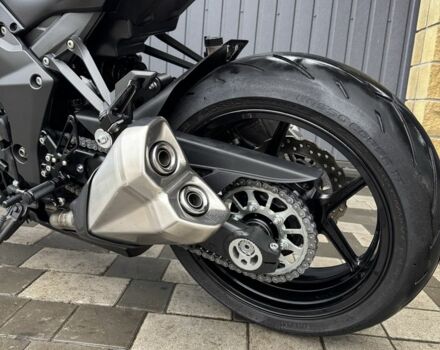 Кавасаки Другая, объемом двигателя 1 л и пробегом 0 тыс. км за 12500 $, фото 13 на Automoto.ua