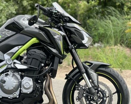 Кавасаки Другая, объемом двигателя 0.9 л и пробегом 0 тыс. км за 4350 $, фото 2 на Automoto.ua