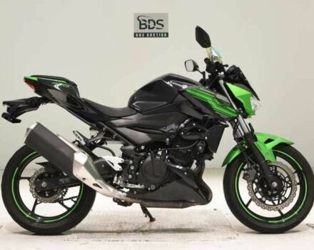 Кавасаки Другая, объемом двигателя 0.4 л и пробегом 0 тыс. км за 4700 $, фото 3 на Automoto.ua