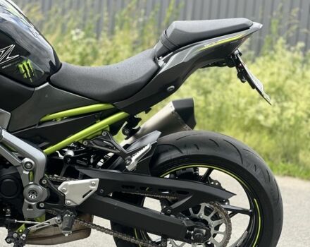 Кавасаки Другая, объемом двигателя 0.9 л и пробегом 0 тыс. км за 4350 $, фото 6 на Automoto.ua