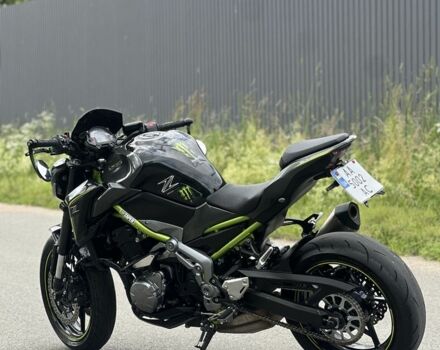 Кавасаки Другая, объемом двигателя 0.9 л и пробегом 0 тыс. км за 4350 $, фото 4 на Automoto.ua