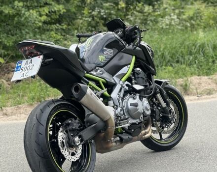 Кавасаки Другая, объемом двигателя 0.9 л и пробегом 0 тыс. км за 4350 $, фото 5 на Automoto.ua