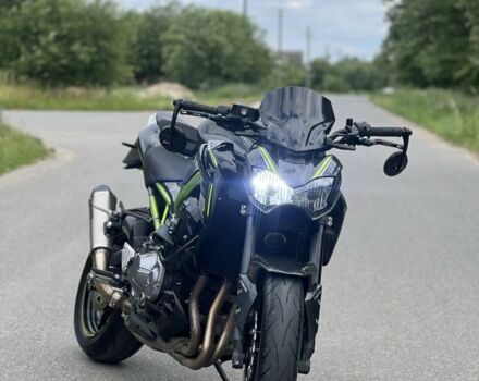 Кавасаки Другая, объемом двигателя 0.9 л и пробегом 0 тыс. км за 4350 $, фото 7 на Automoto.ua