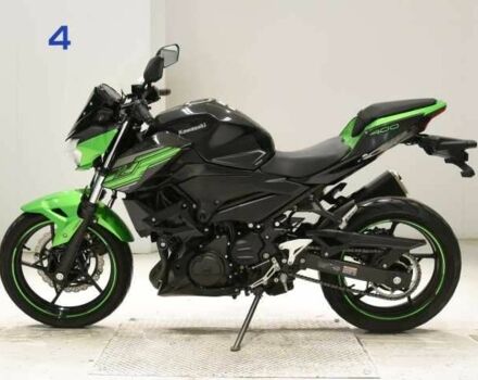 Кавасаки Другая, объемом двигателя 0.4 л и пробегом 0 тыс. км за 4700 $, фото 2 на Automoto.ua