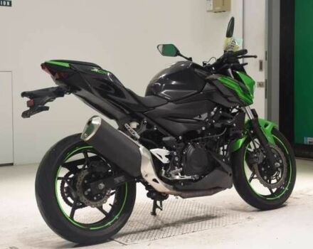 Кавасаки Другая, объемом двигателя 0.4 л и пробегом 0 тыс. км за 4700 $, фото 4 на Automoto.ua