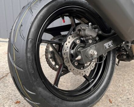 Кавасакі Інша, об'ємом двигуна 0.4 л та пробігом 0 тис. км за 5000 $, фото 11 на Automoto.ua