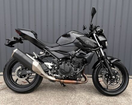 Кавасакі Інша, об'ємом двигуна 0.4 л та пробігом 0 тис. км за 5000 $, фото 1 на Automoto.ua