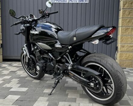 Кавасаки Другая, объемом двигателя 0.9 л и пробегом 0 тыс. км за 10000 $, фото 4 на Automoto.ua