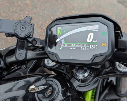 Кавасакі Інша, об'ємом двигуна 0.65 л та пробігом 0 тис. км за 7299 $, фото 10 на Automoto.ua