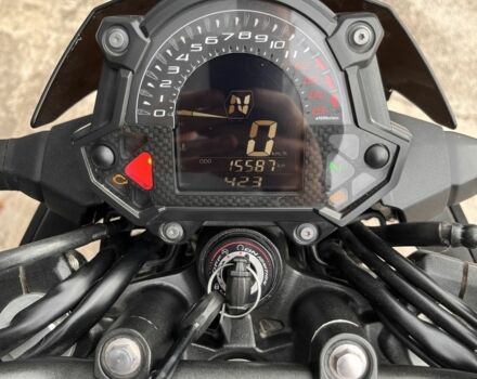 Кавасакі Інша, об'ємом двигуна 0.4 л та пробігом 0 тис. км за 5000 $, фото 5 на Automoto.ua