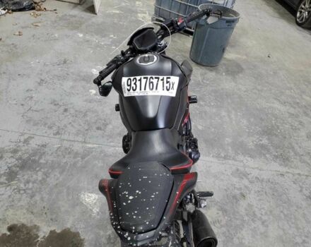 Кавасаки Другая, объемом двигателя 0.95 л и пробегом 0 тыс. км за 1900 $, фото 5 на Automoto.ua