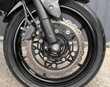 Кавасакі Інша, об'ємом двигуна 0.4 л та пробігом 0 тис. км за 5000 $, фото 10 на Automoto.ua