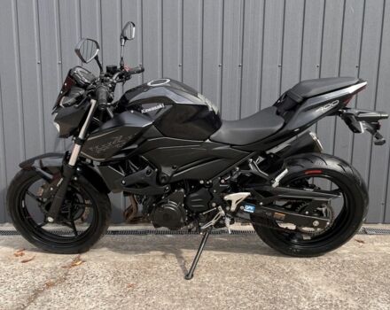 Кавасакі Інша, об'ємом двигуна 0.4 л та пробігом 0 тис. км за 5000 $, фото 8 на Automoto.ua