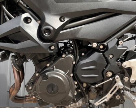 Кавасакі Інша, об'ємом двигуна 0.4 л та пробігом 0 тис. км за 5000 $, фото 9 на Automoto.ua