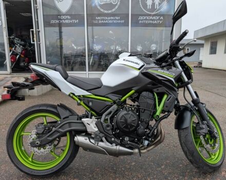 Кавасакі Інша, об'ємом двигуна 0.65 л та пробігом 0 тис. км за 7299 $, фото 4 на Automoto.ua