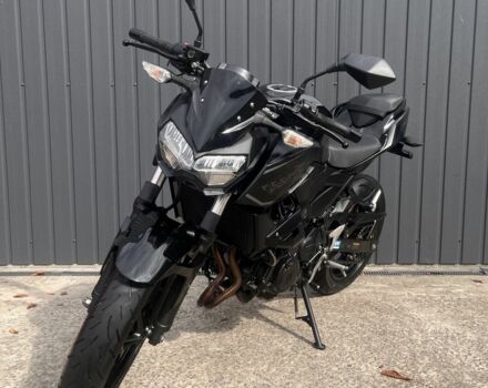 Кавасакі Інша, об'ємом двигуна 0.4 л та пробігом 0 тис. км за 5000 $, фото 13 на Automoto.ua