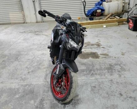 Кавасаки Другая, объемом двигателя 0.95 л и пробегом 0 тыс. км за 1900 $, фото 1 на Automoto.ua