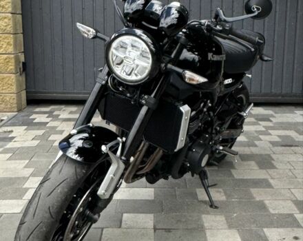 Кавасаки Другая, объемом двигателя 0.9 л и пробегом 0 тыс. км за 10000 $, фото 7 на Automoto.ua