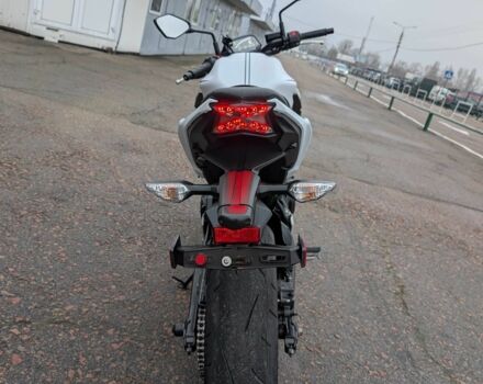 Кавасакі Інша, об'ємом двигуна 0.65 л та пробігом 0 тис. км за 7299 $, фото 6 на Automoto.ua