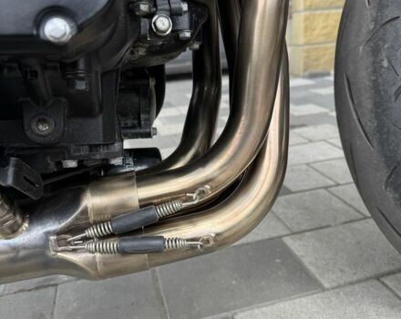 Кавасаки Другая, объемом двигателя 0.9 л и пробегом 0 тыс. км за 10000 $, фото 12 на Automoto.ua