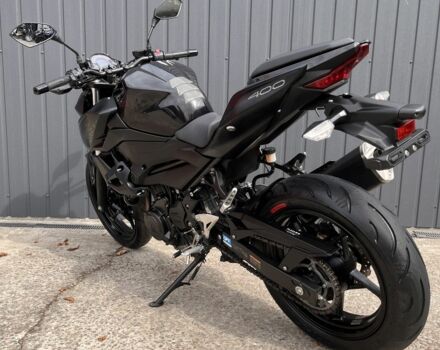 Кавасакі Інша, об'ємом двигуна 0.4 л та пробігом 0 тис. км за 5000 $, фото 4 на Automoto.ua