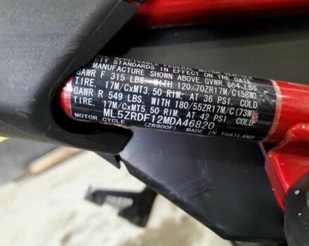 Кавасаки Другая, объемом двигателя 0.95 л и пробегом 0 тыс. км за 1900 $, фото 8 на Automoto.ua