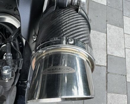 Кавасаки Другая, объемом двигателя 0.9 л и пробегом 0 тыс. км за 10000 $, фото 14 на Automoto.ua