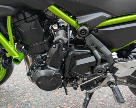 Кавасакі Інша, об'ємом двигуна 0.65 л та пробігом 0 тис. км за 7299 $, фото 8 на Automoto.ua