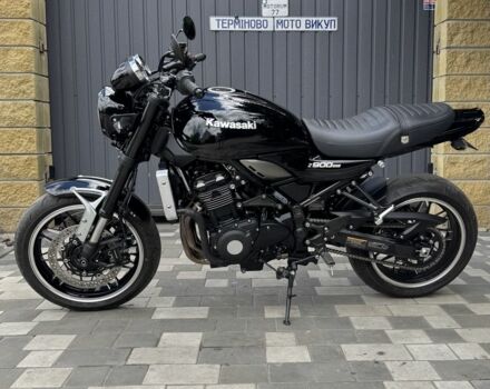 Кавасаки Другая, объемом двигателя 0.9 л и пробегом 0 тыс. км за 10000 $, фото 5 на Automoto.ua