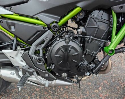 Кавасакі Інша, об'ємом двигуна 0.65 л та пробігом 0 тис. км за 7299 $, фото 9 на Automoto.ua