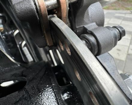 Кавасаки Другая, объемом двигателя 0.9 л и пробегом 0 тыс. км за 10000 $, фото 19 на Automoto.ua