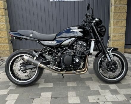 Кавасаки Другая, объемом двигателя 0.9 л и пробегом 0 тыс. км за 10000 $, фото 1 на Automoto.ua