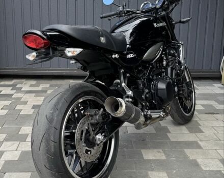 Кавасаки Другая, объемом двигателя 0.9 л и пробегом 0 тыс. км за 10000 $, фото 3 на Automoto.ua