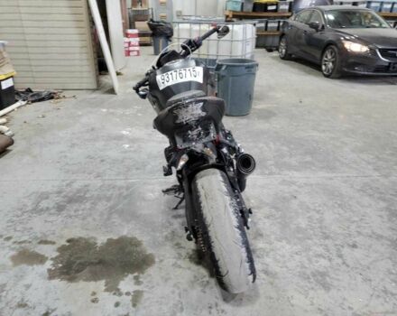 Кавасаки Другая, объемом двигателя 0.95 л и пробегом 0 тыс. км за 1900 $, фото 3 на Automoto.ua