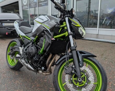 Кавасакі Інша, об'ємом двигуна 0.65 л та пробігом 0 тис. км за 7299 $, фото 3 на Automoto.ua