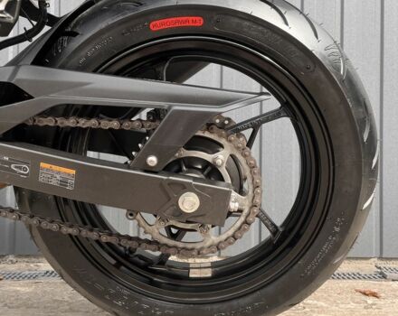 Кавасакі Інша, об'ємом двигуна 0.4 л та пробігом 0 тис. км за 5000 $, фото 12 на Automoto.ua