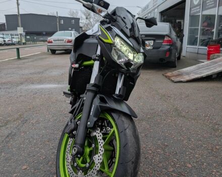 Кавасакі Інша, об'ємом двигуна 0.65 л та пробігом 0 тис. км за 7299 $, фото 2 на Automoto.ua