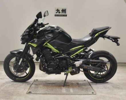 Кавасаки Другая, объемом двигателя 0.9 л и пробегом 0 тыс. км за 9500 $, фото 5 на Automoto.ua