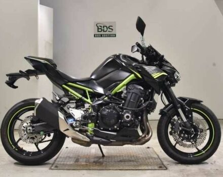 Кавасаки Другая, объемом двигателя 0.9 л и пробегом 0 тыс. км за 9500 $, фото 1 на Automoto.ua