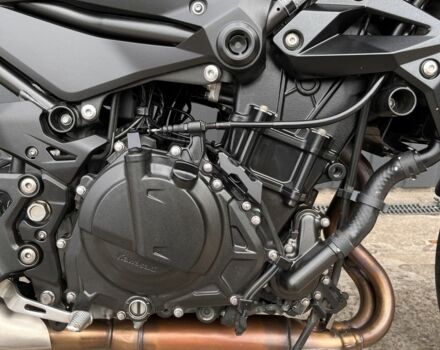 Кавасакі Інша, об'ємом двигуна 0.4 л та пробігом 0 тис. км за 5000 $, фото 2 на Automoto.ua